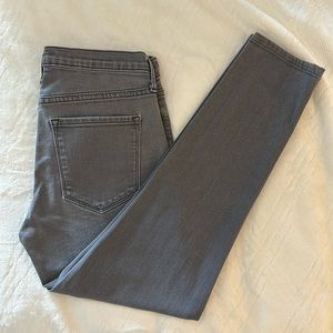 Banana Republic Skinny Jeans